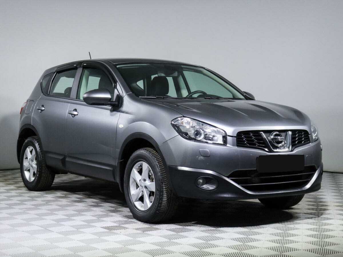 Купить Nissan Qashqai, 2012, 22 000 км.. Фото: #2