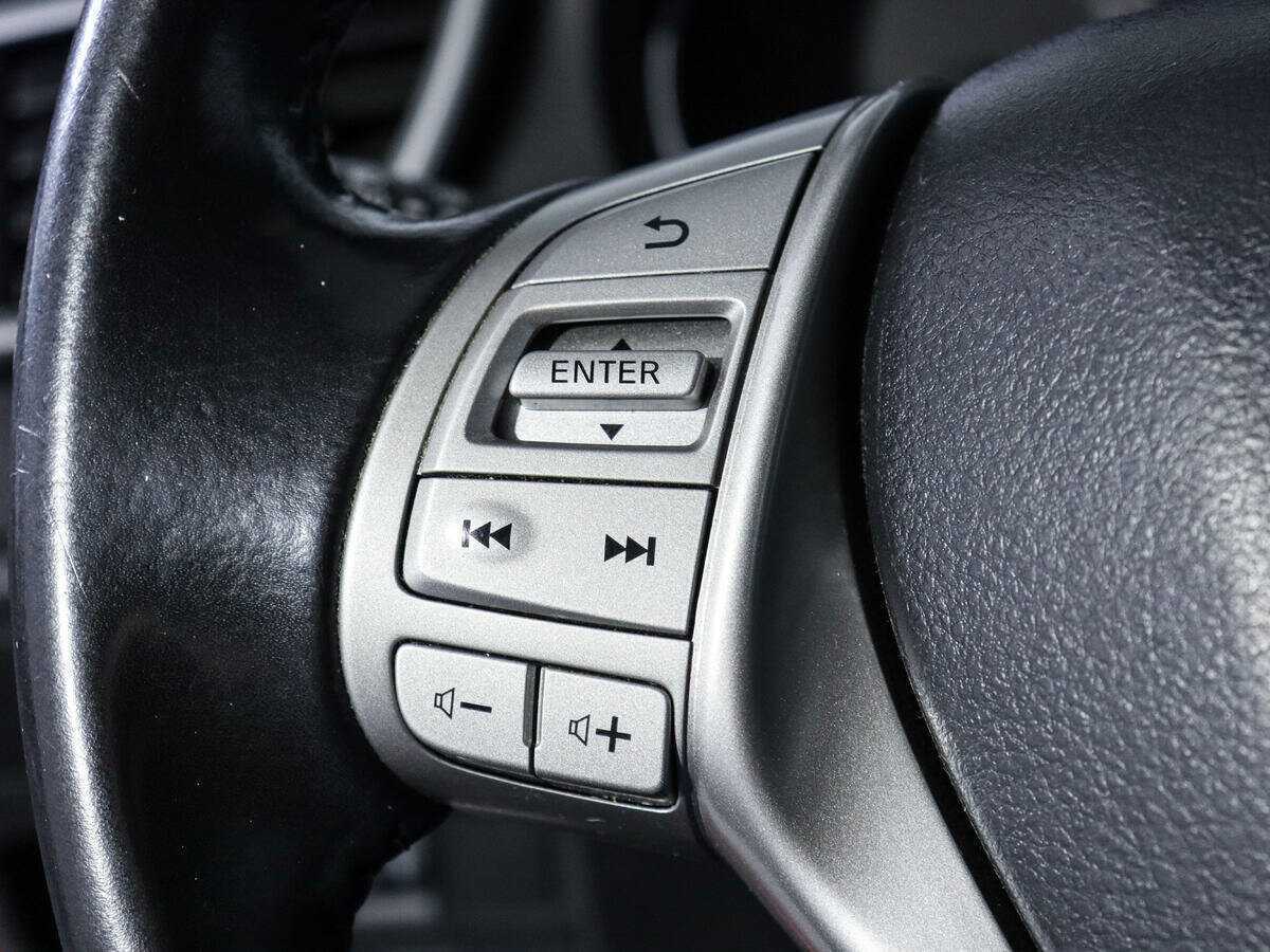 Купить Nissan Qashqai, 2017, 71 529 км.. Фото: #16