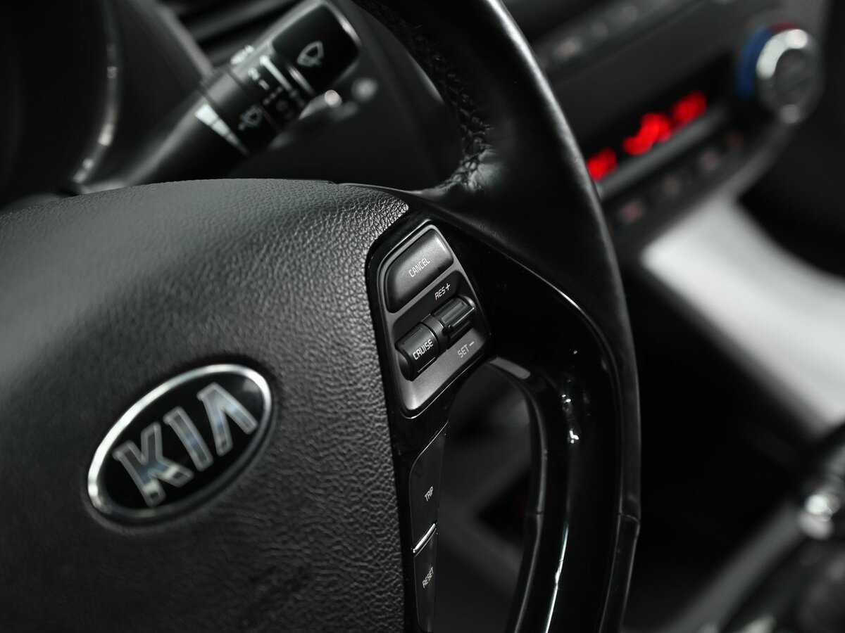 Купить Kia Cerato, 2019, 174 000 км.. Фото: #8