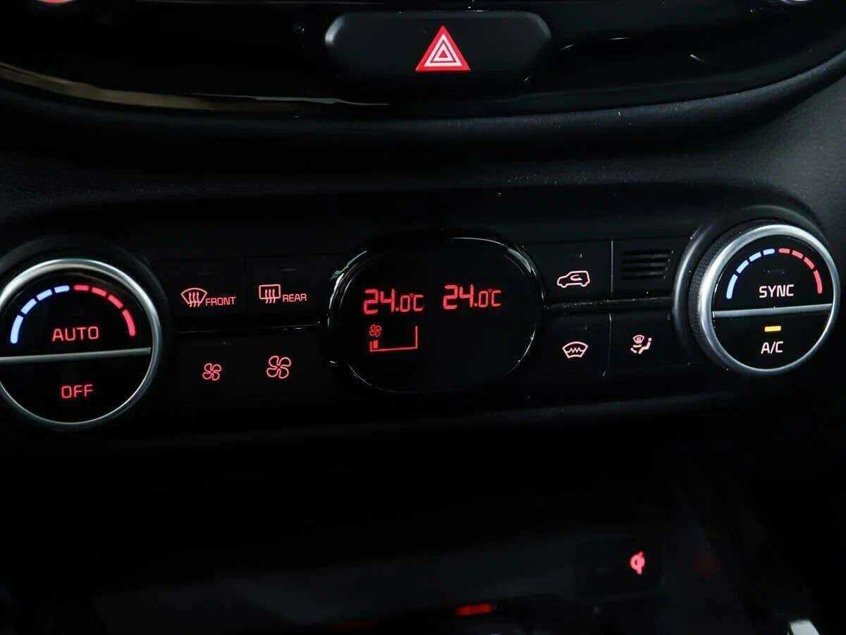 Купить Kia Soul, 2019, 59 000 км.. Фото: #14