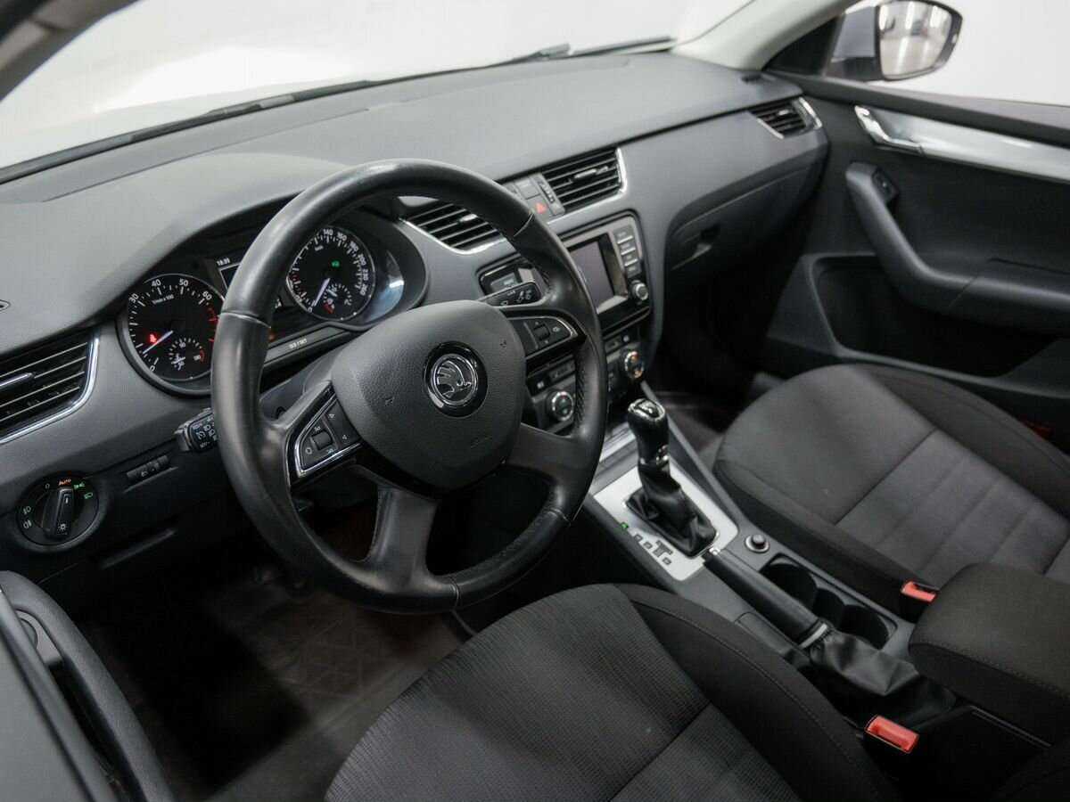 Купить Skoda Octavia, 2013, 270 000 км.. Фото: #13