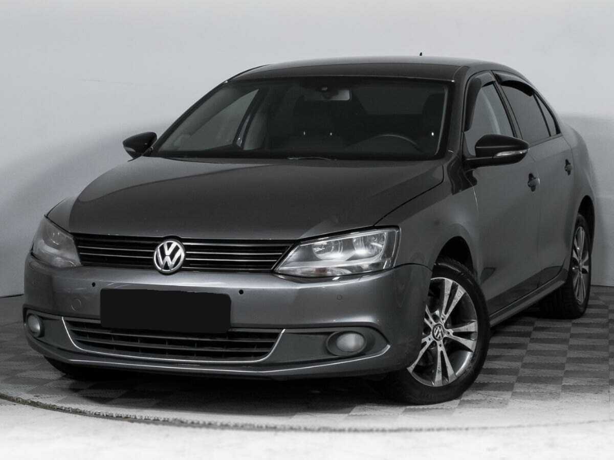 Купить Volkswagen Jetta, 2014, 262 000 км.. Фото: #0