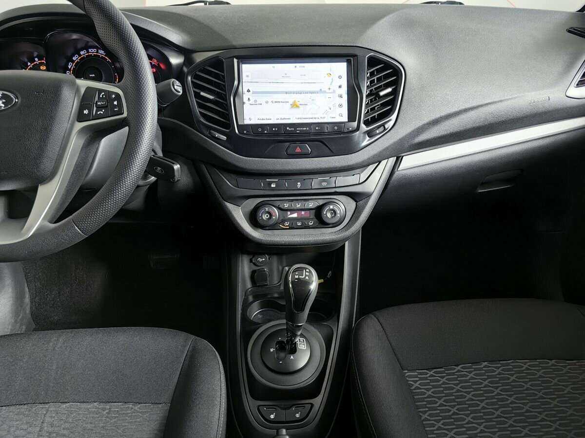 Купить Lada (ВАЗ) Vesta, 2018, 49 918 км.. Фото: #9