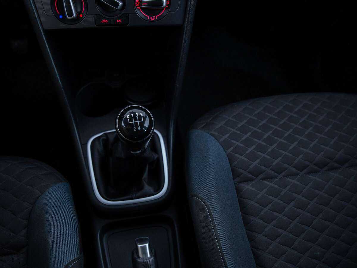 Купить Volkswagen Polo, 2019, 44 533 км.. Фото: #18