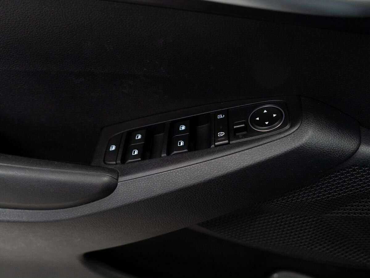 Купить Kia Seltos, 2021, 70 000 км.. Фото: #12