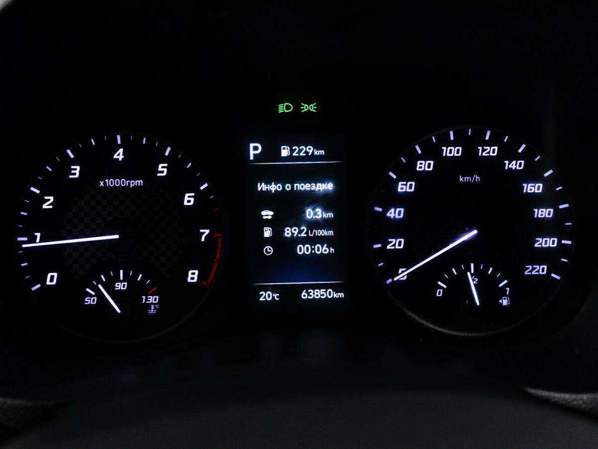 Купить Hyundai Solaris, 2021, 63 849 км.. Фото: #11