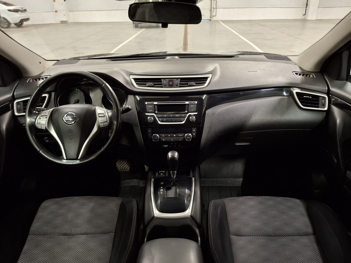 Купить Nissan Qashqai, 2014, 198 059 км.. Фото: #13