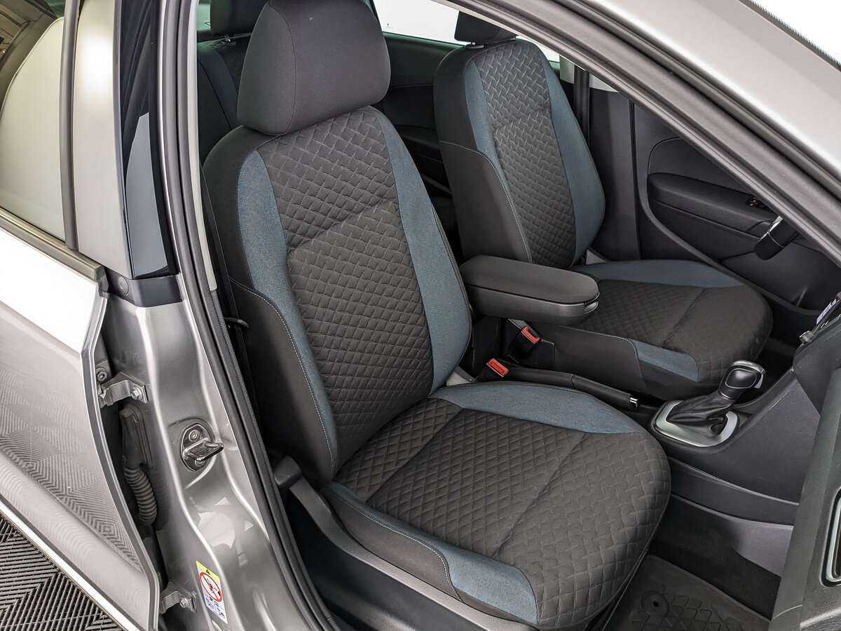 Купить Volkswagen Polo, 2020, 48 089 км.. Фото: #19