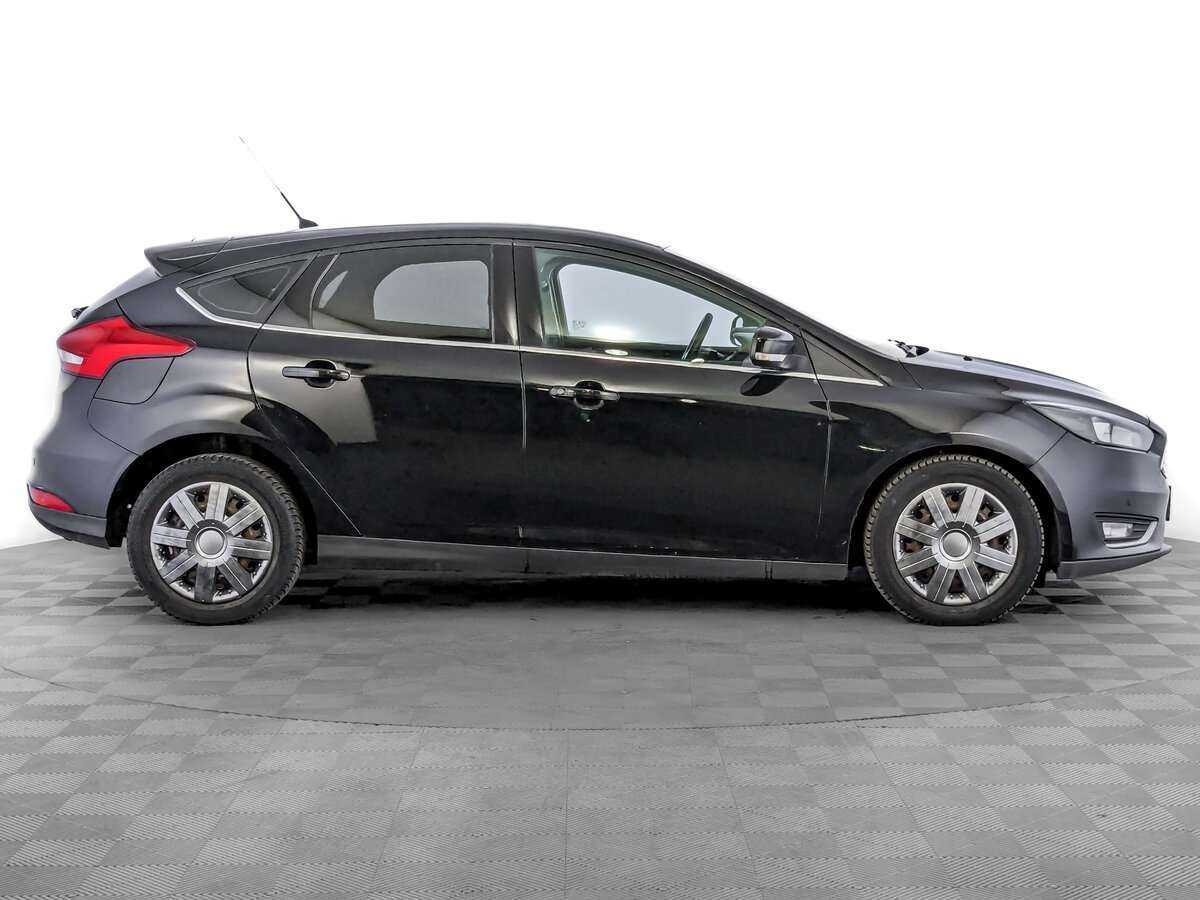 Купить Ford Focus, 2015, 131 992 км.. Фото: #7