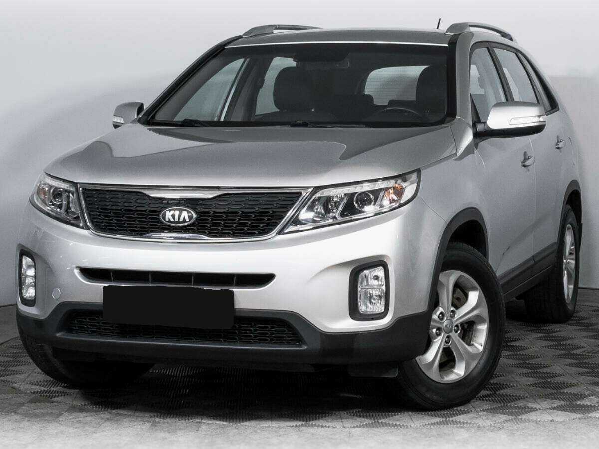 Купить Kia Sorento, 2013, 108 000 км.. Фото: #0