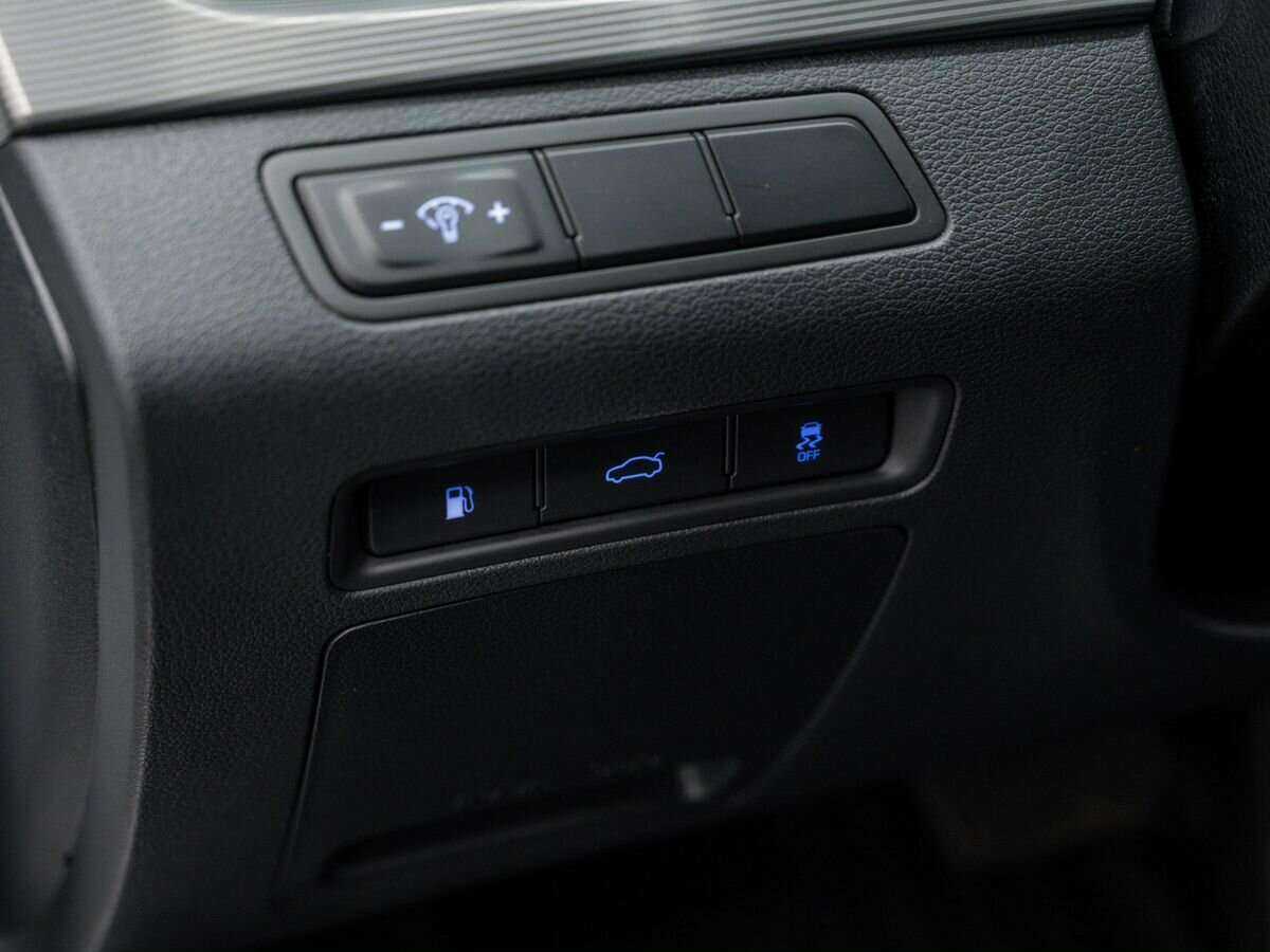 Купить Hyundai Sonata, 2017, 144 140 км.. Фото: #20