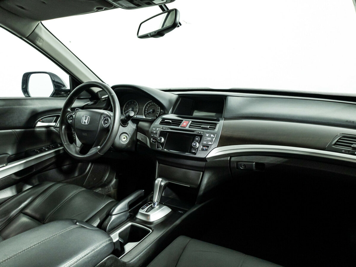 Купить Honda Crosstour, 2014, 207 109 км.. Фото: #6