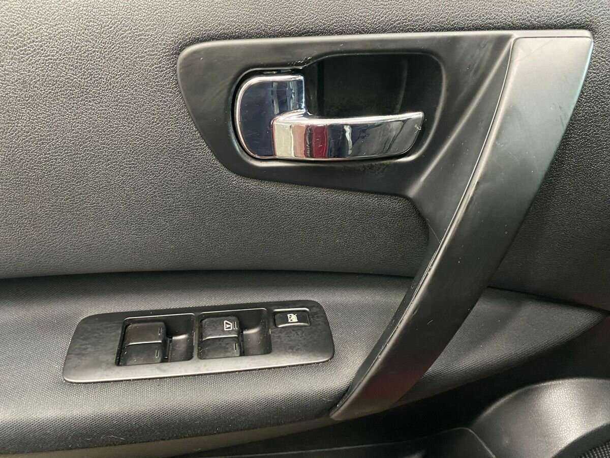 Купить Nissan Qashqai, 2012, 142 968 км.. Фото: #16