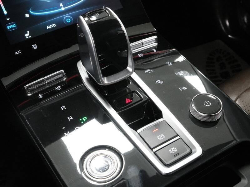 Купить Chery Tiggo 8 Pro, 2021, 76 000 км.. Фото: #17