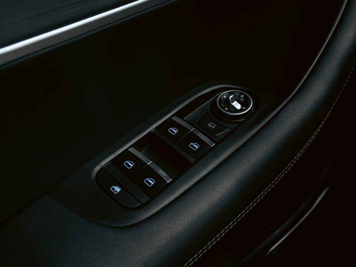 Купить Chery Tiggo 7 Pro, 2022, 56 000 км.. Фото: #12