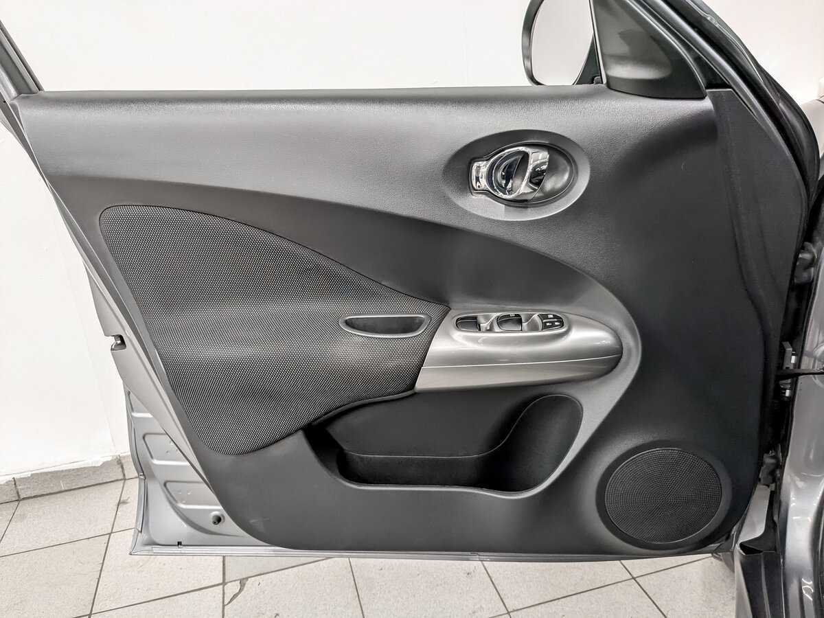 Купить Nissan Juke, 2014, 130 424 км.. Фото: #16