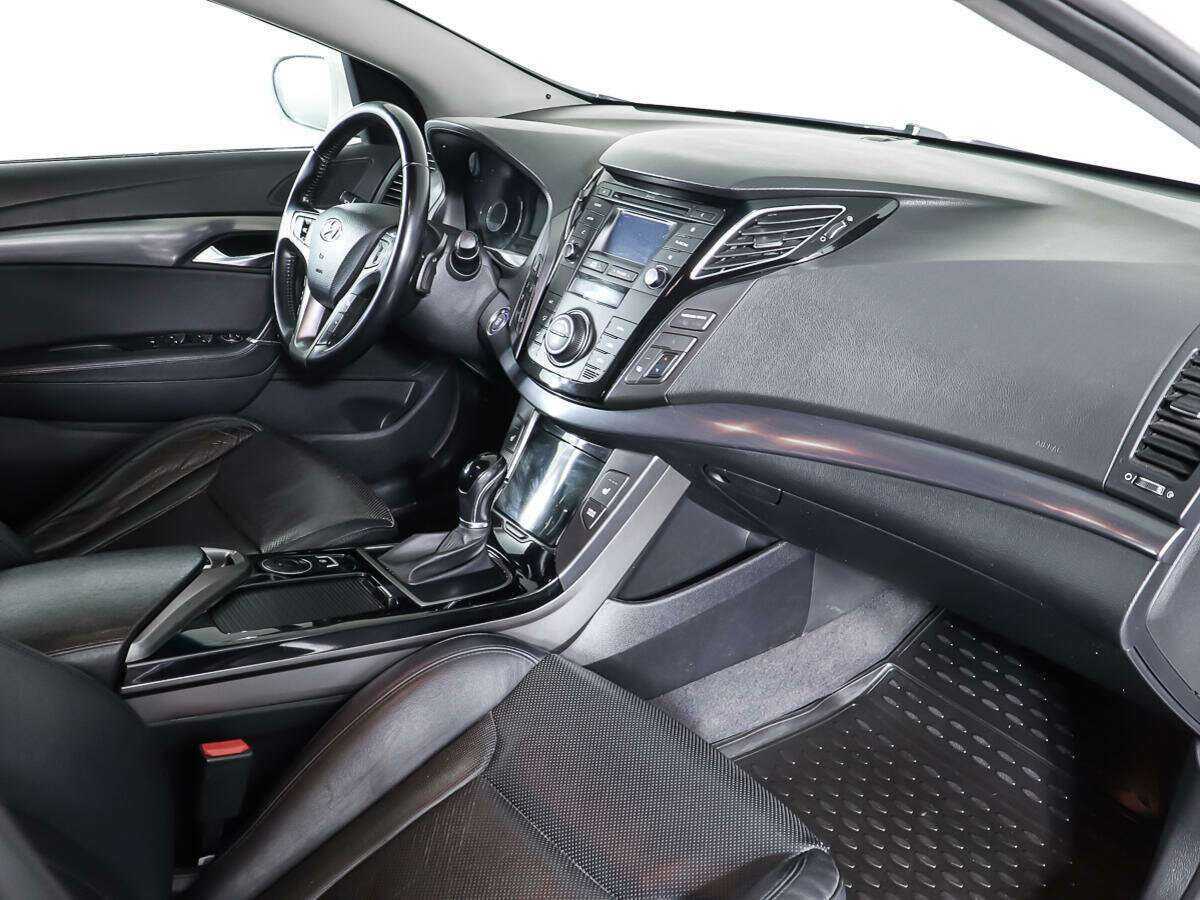 Купить Hyundai i40, 2015, 126 400 км.. Фото: #8