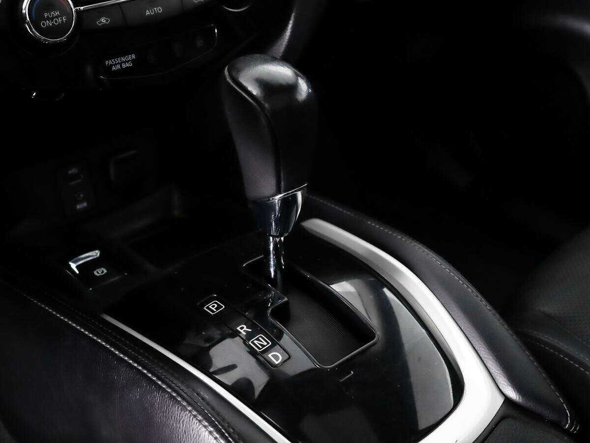 Купить Nissan Qashqai, 2016, 127 000 км.. Фото: #10