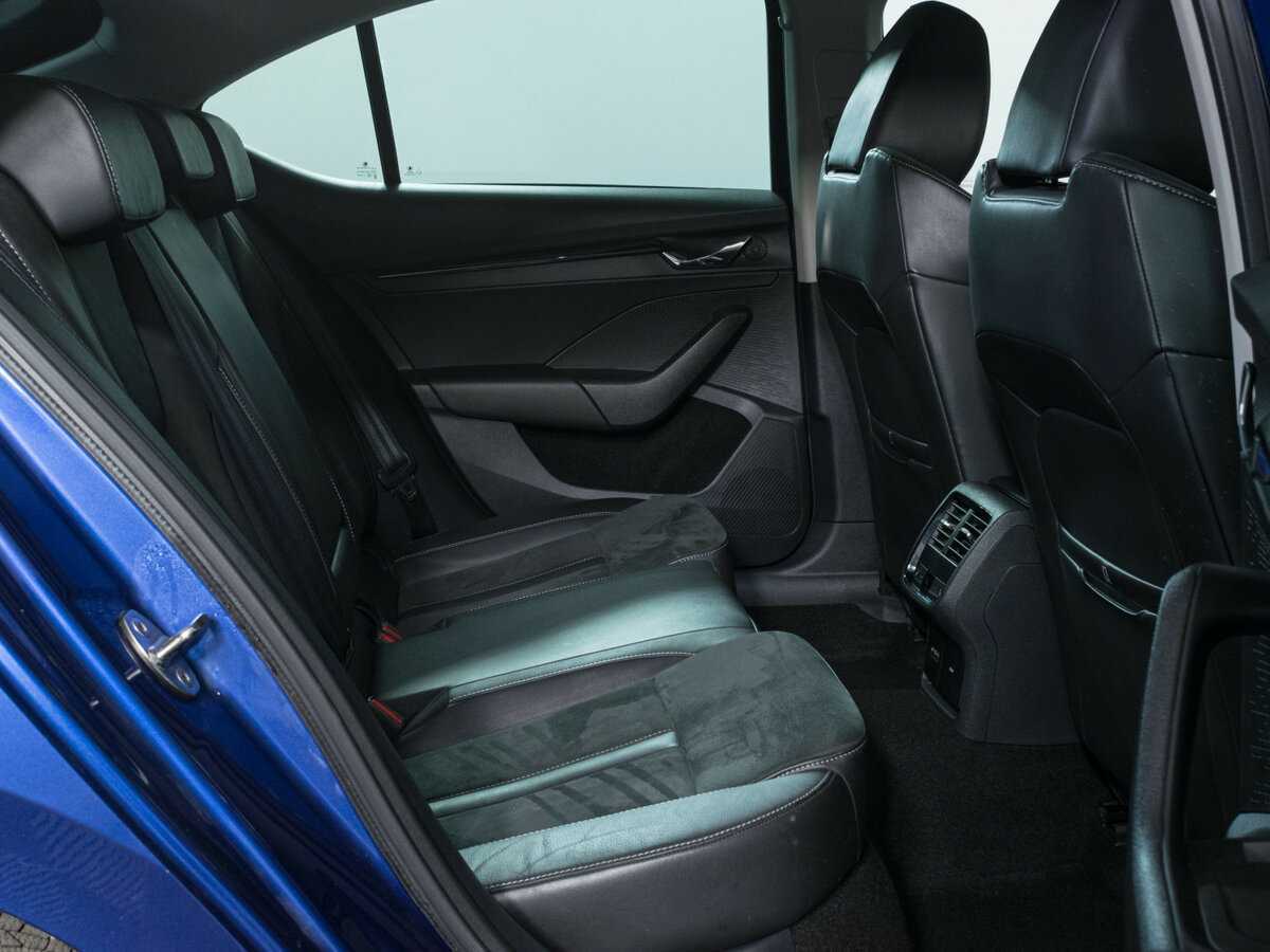 Купить Skoda Octavia, 2020, 84 667 км.. Фото: #9