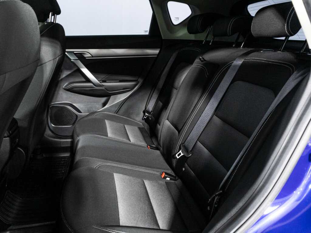 Купить Geely Coolray, 2022, 80 455 км.. Фото: #9