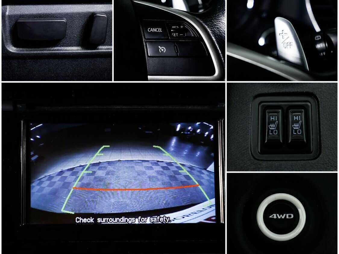 Купить Mitsubishi Outlander, 2014, 162 151 км.. Фото: #14