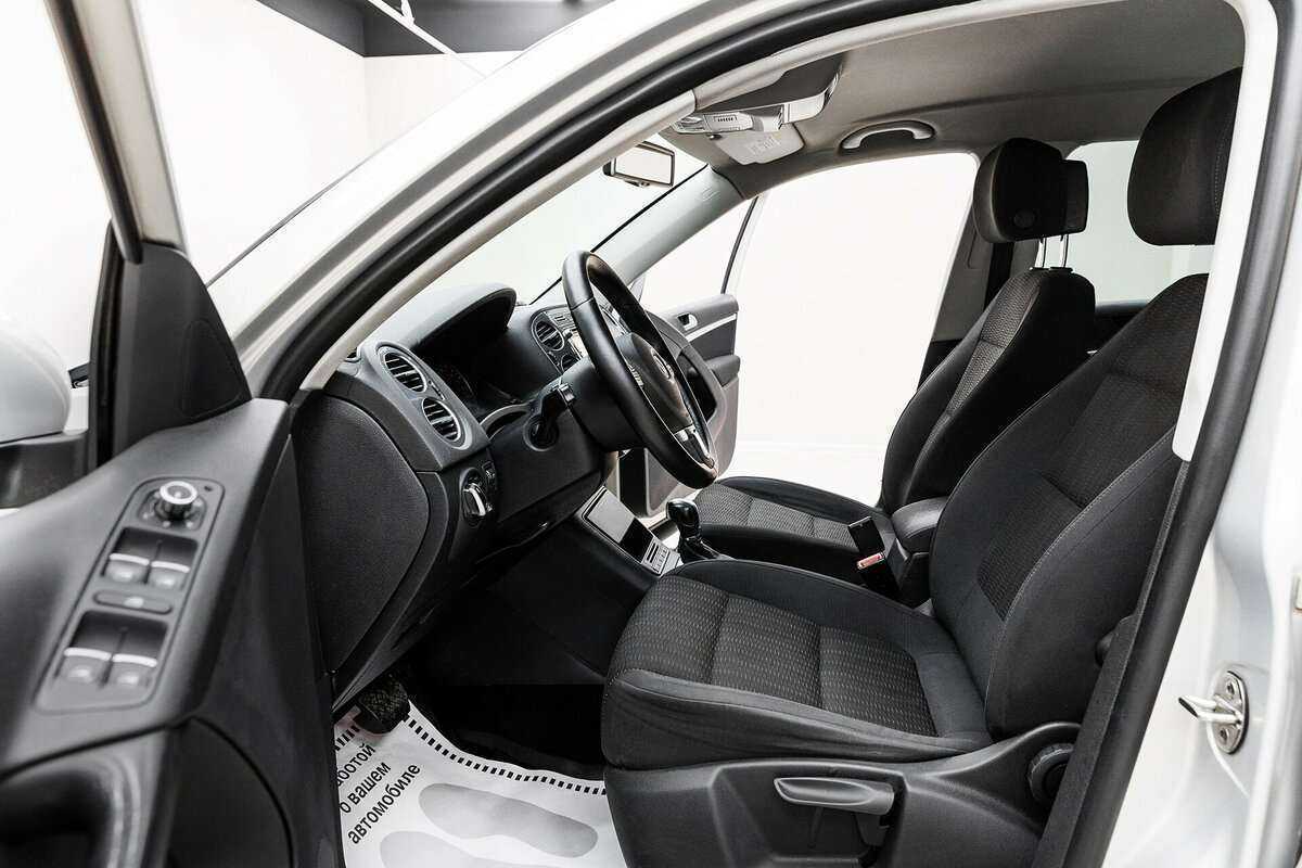 Купить Volkswagen Tiguan, 2012, 182 000 км.. Фото: #7