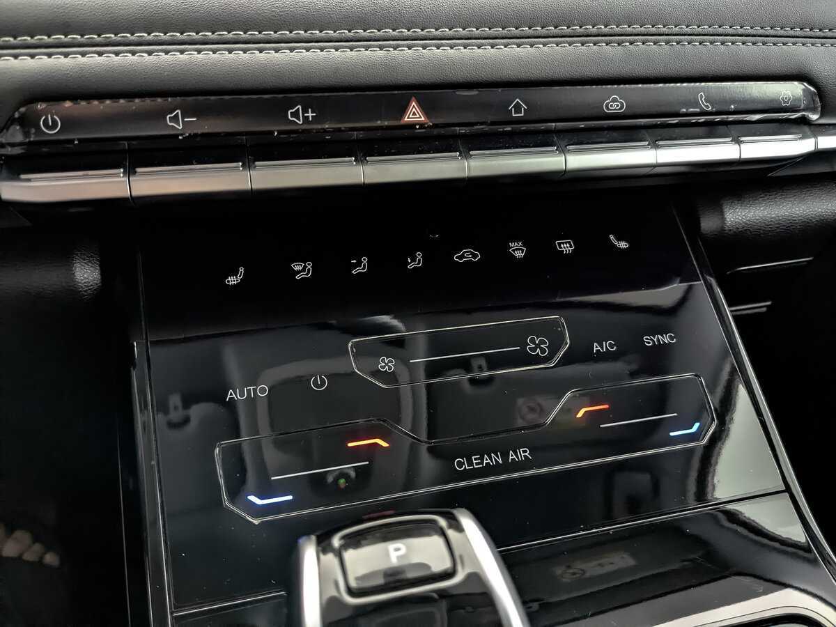 Купить Chery Tiggo 7 Pro, 2022, 38 870 км.. Фото: #23