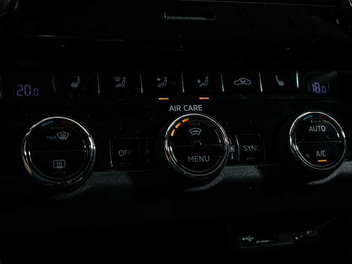 Купить Skoda Octavia, 2017, 120 784 км.. Фото: #12