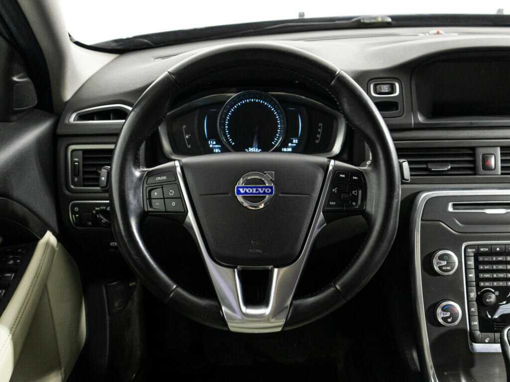 Купить Volvo S80, 2014, 242 300 км.. Фото: #17