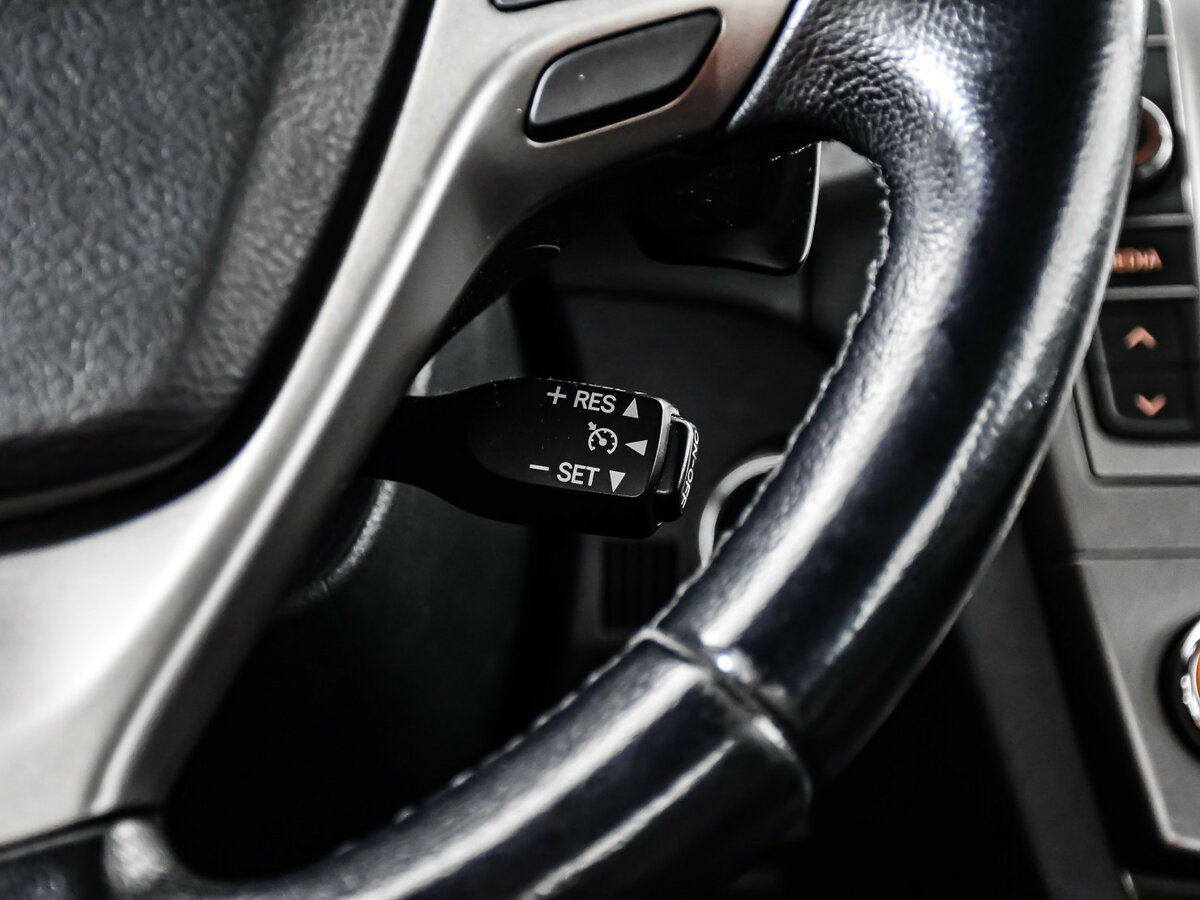 Купить Toyota Avensis, 2012, 246 856 км.. Фото: #14