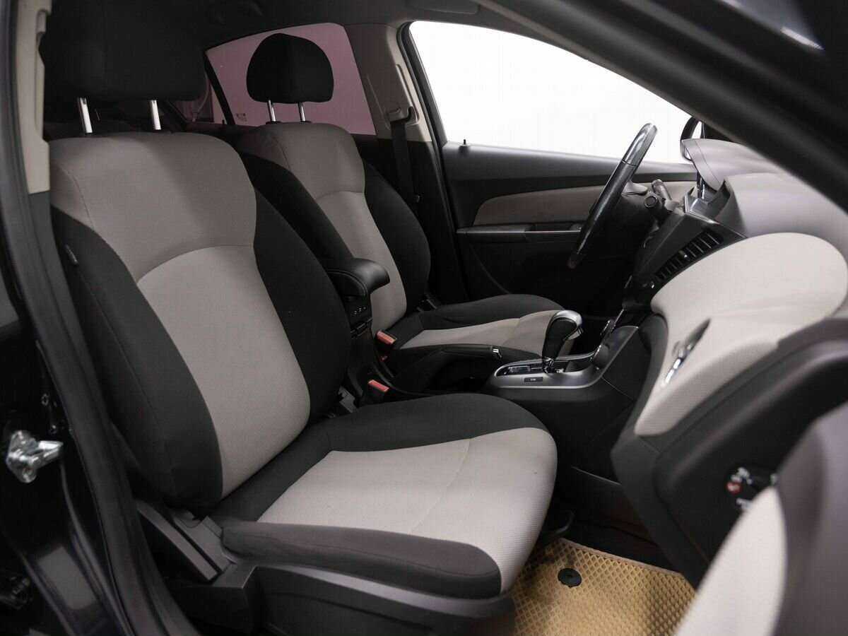 Купить Chevrolet Cruze, 2012, 176 022 км.. Фото: #11