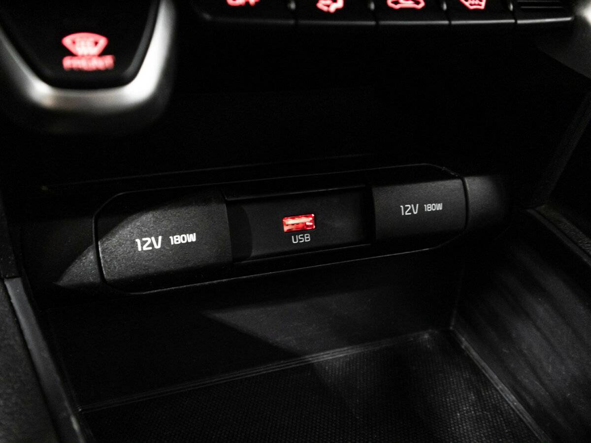 Купить Kia Rio, 2020, 80 213 км.. Фото: #19