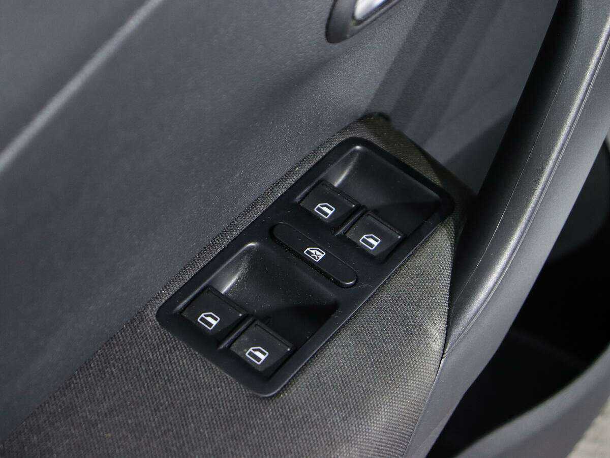 Купить Volkswagen Polo, 2019, 90 456 км.. Фото: #13