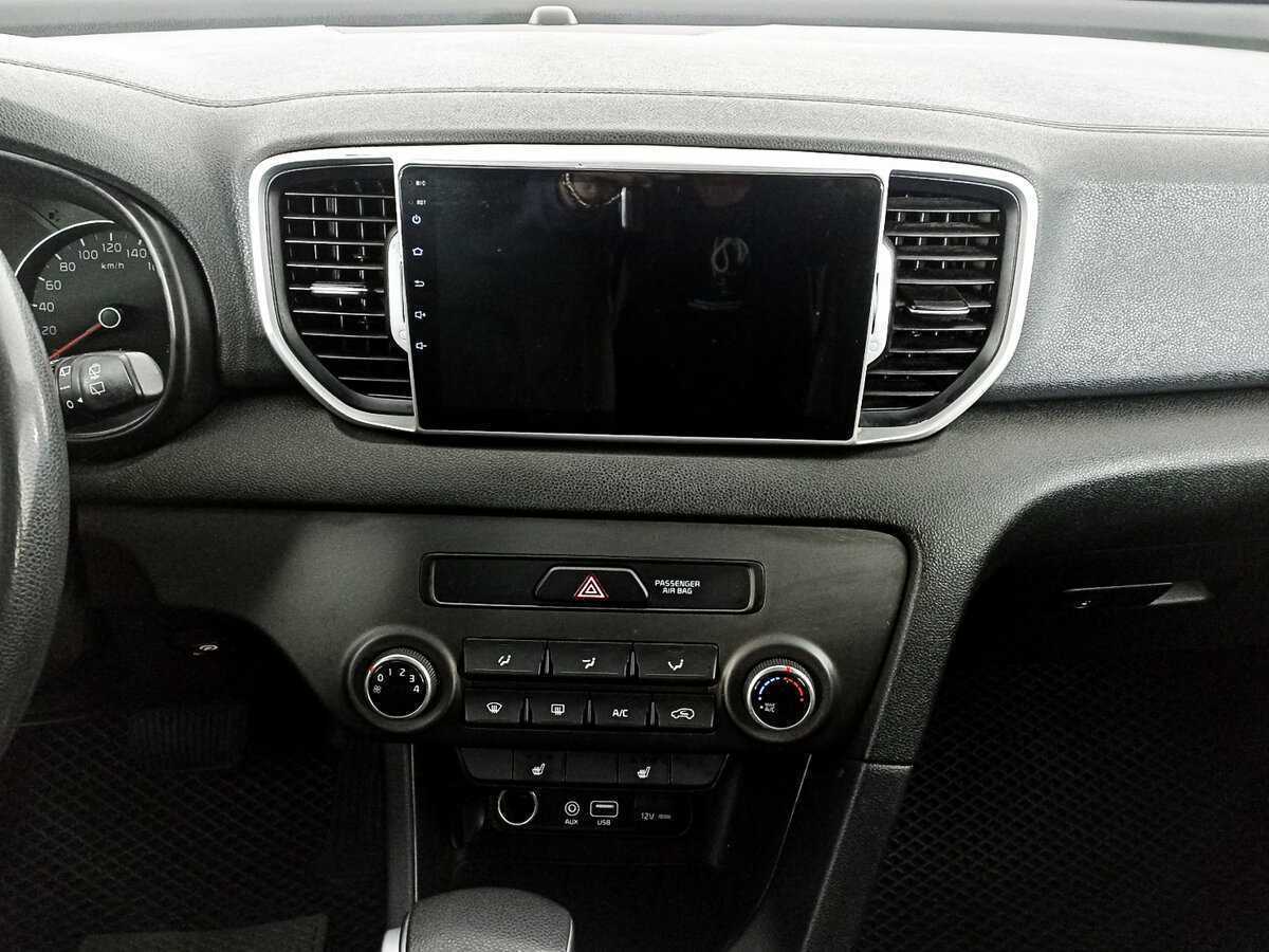 Купить Kia Sportage, 2018, 161 219 км.. Фото: #12
