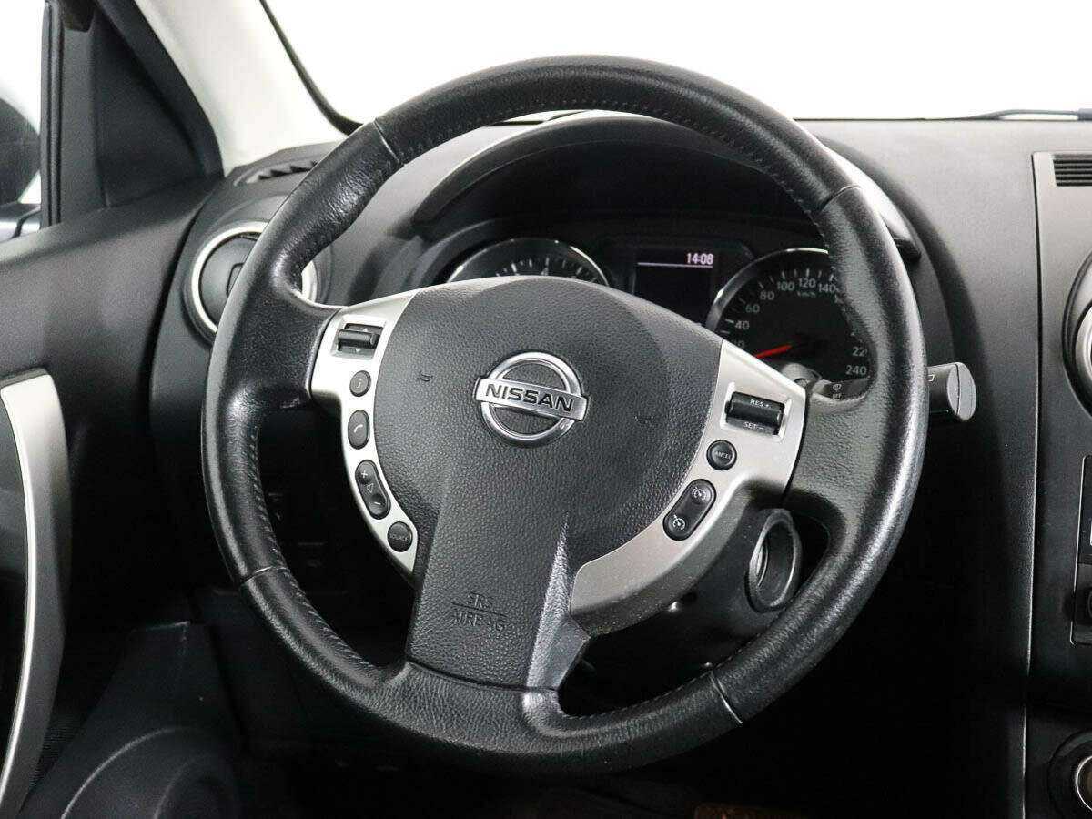 Купить Nissan Qashqai, 2013, 81 639 км.. Фото: #11