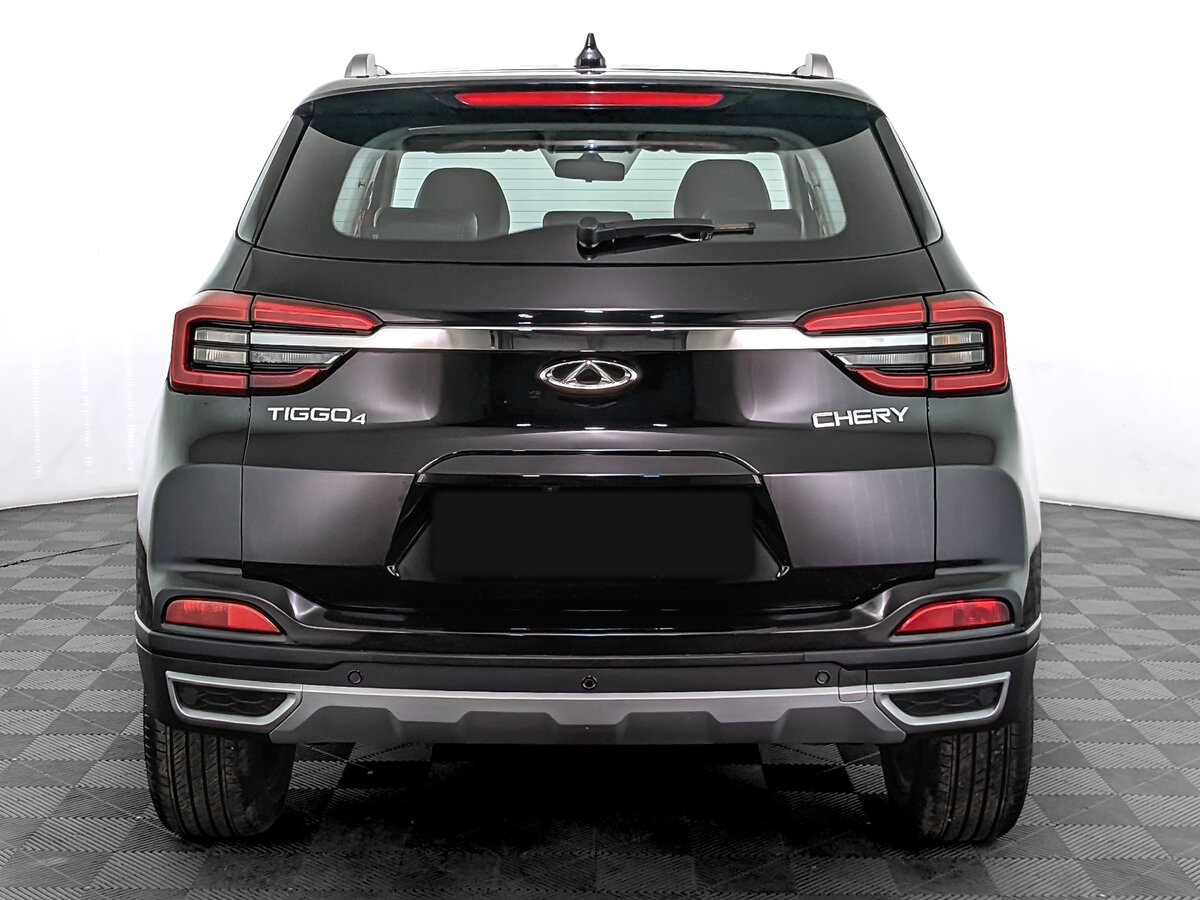 Купить Chery Tiggo 4, 2022, 106 042 км.. Фото: #5