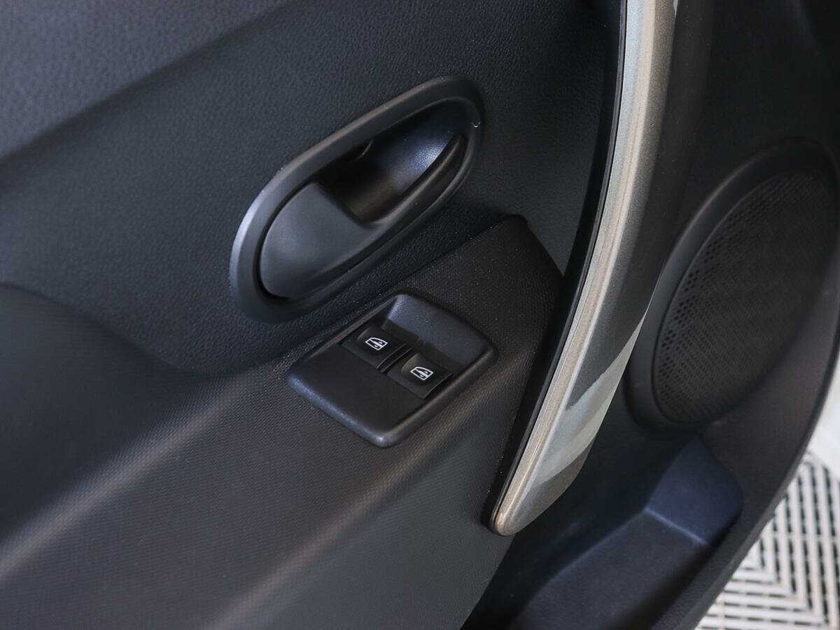 Купить Renault Logan, 2020, 94 346 км.. Фото: #12