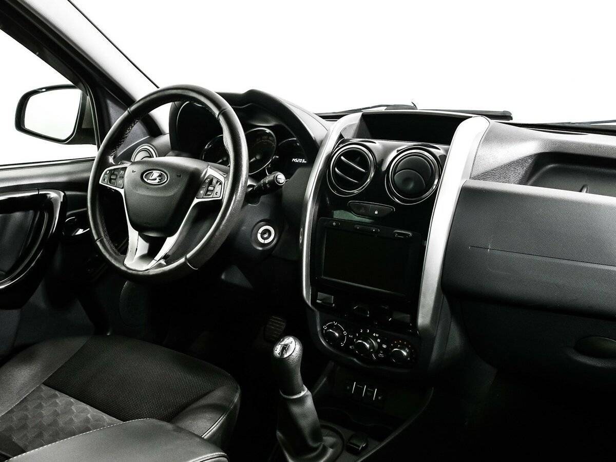 Купить Lada (ВАЗ) Largus, 2021, 145 201 км.. Фото: #8