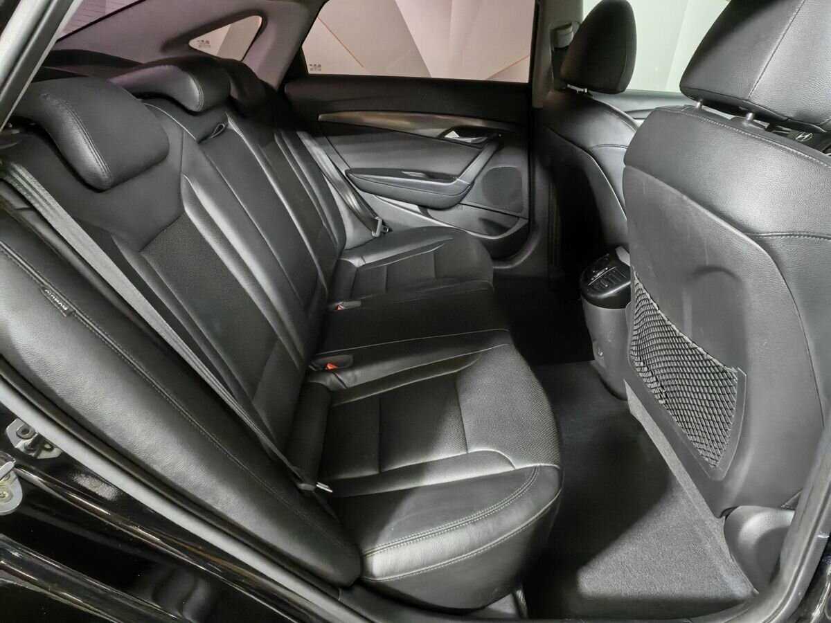 Купить Hyundai i40, 2013, 199 194 км.. Фото: #11