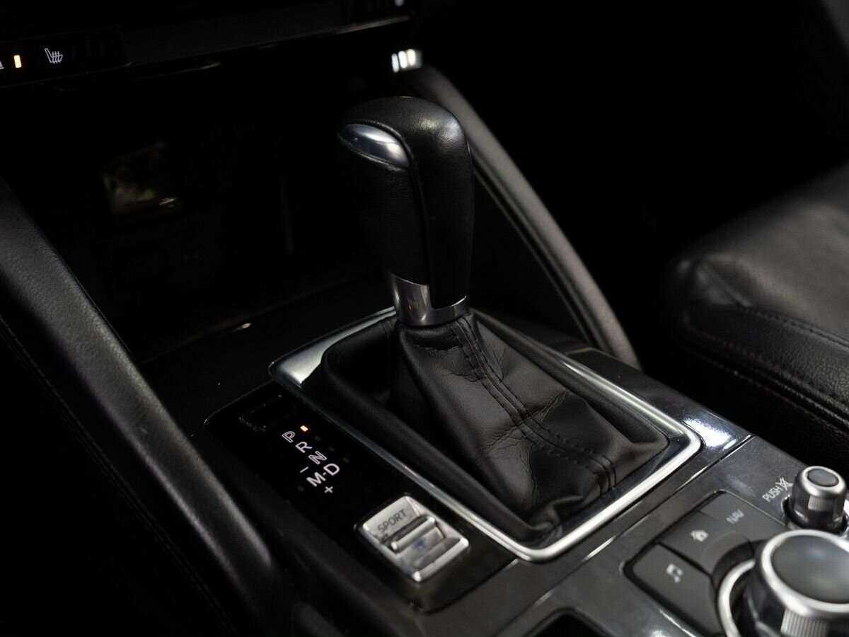 Купить Mazda CX-5, 2016, 153 000 км.. Фото: #12