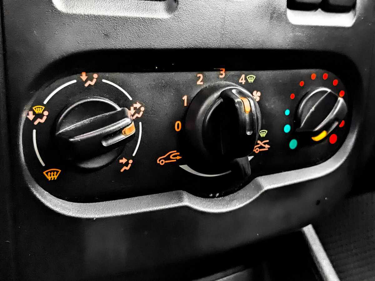 Купить Lada (ВАЗ) Largus, 2019, 43 983 км.. Фото: #19