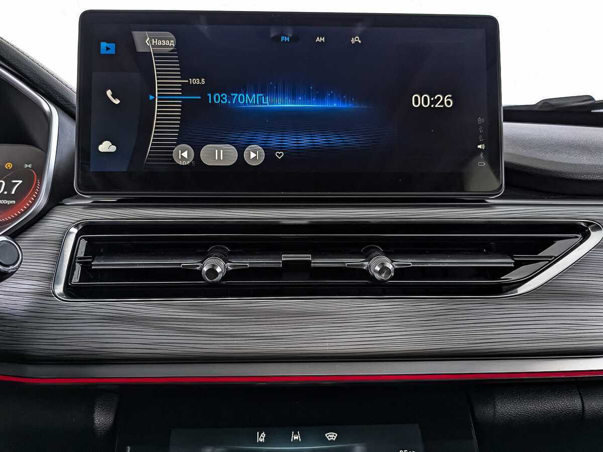 Купить Chery Tiggo 8 Pro, 2022, 58 926 км.. Фото: #16