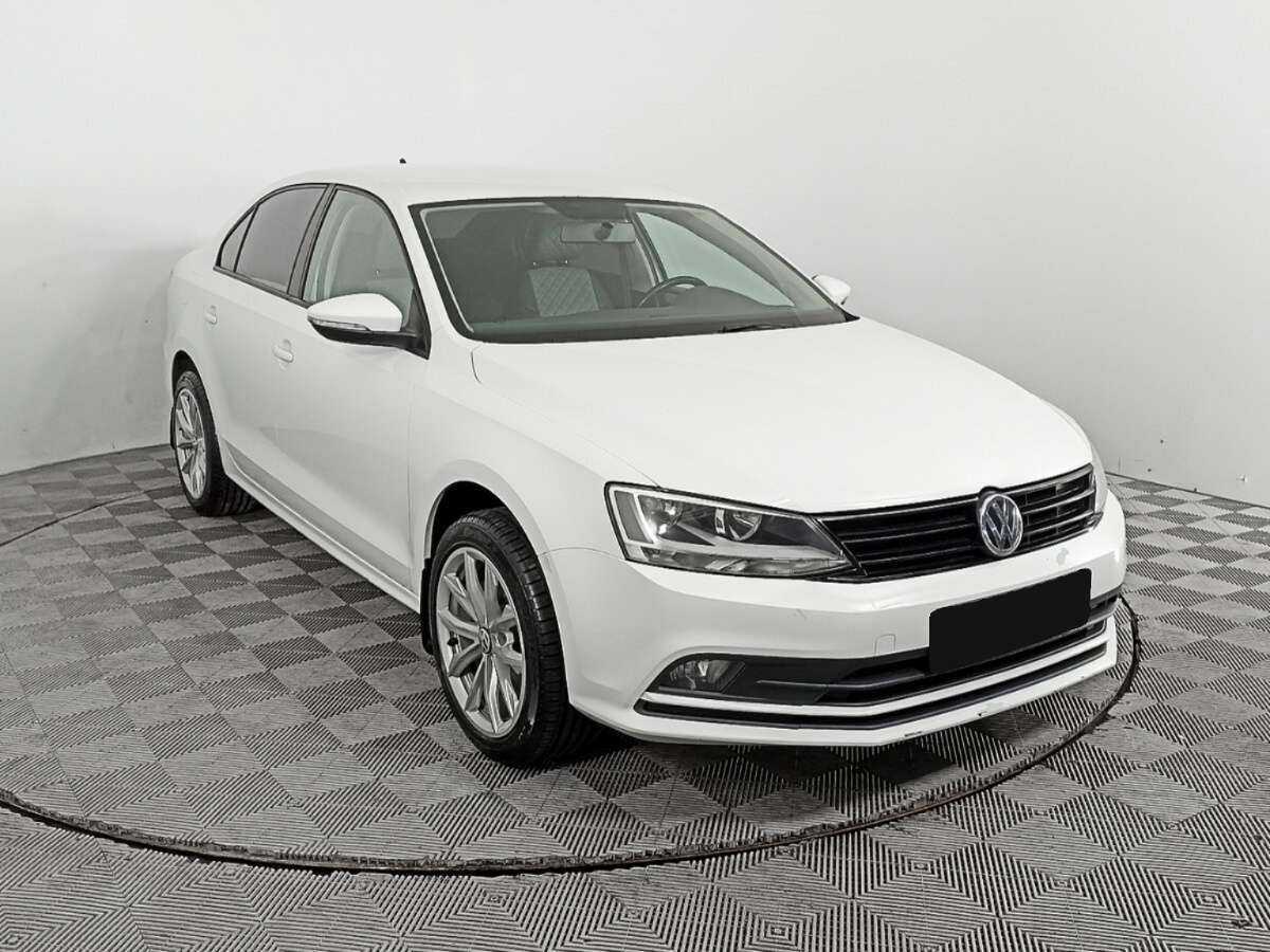 Купить Volkswagen Jetta, 2016, 138 002 км.. Фото: #2