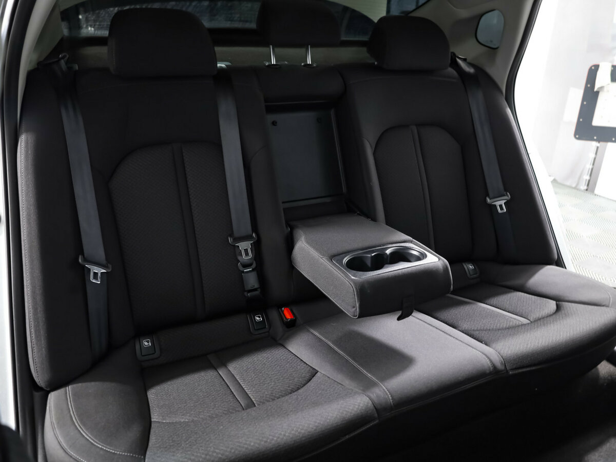 Купить Kia Optima, 2019, 122 106 км.. Фото: #19