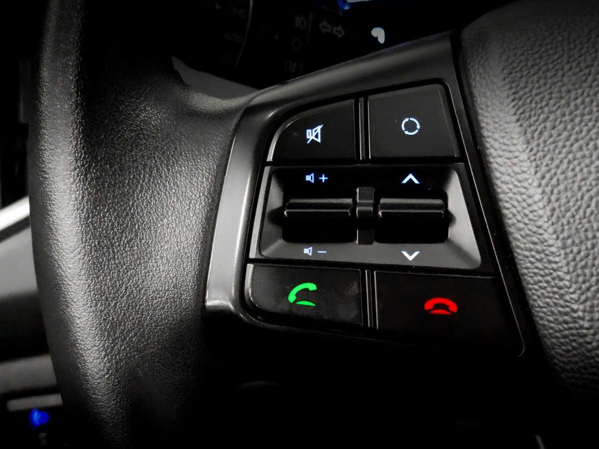 Купить Hyundai Creta, 2020, 84 806 км.. Фото: #26