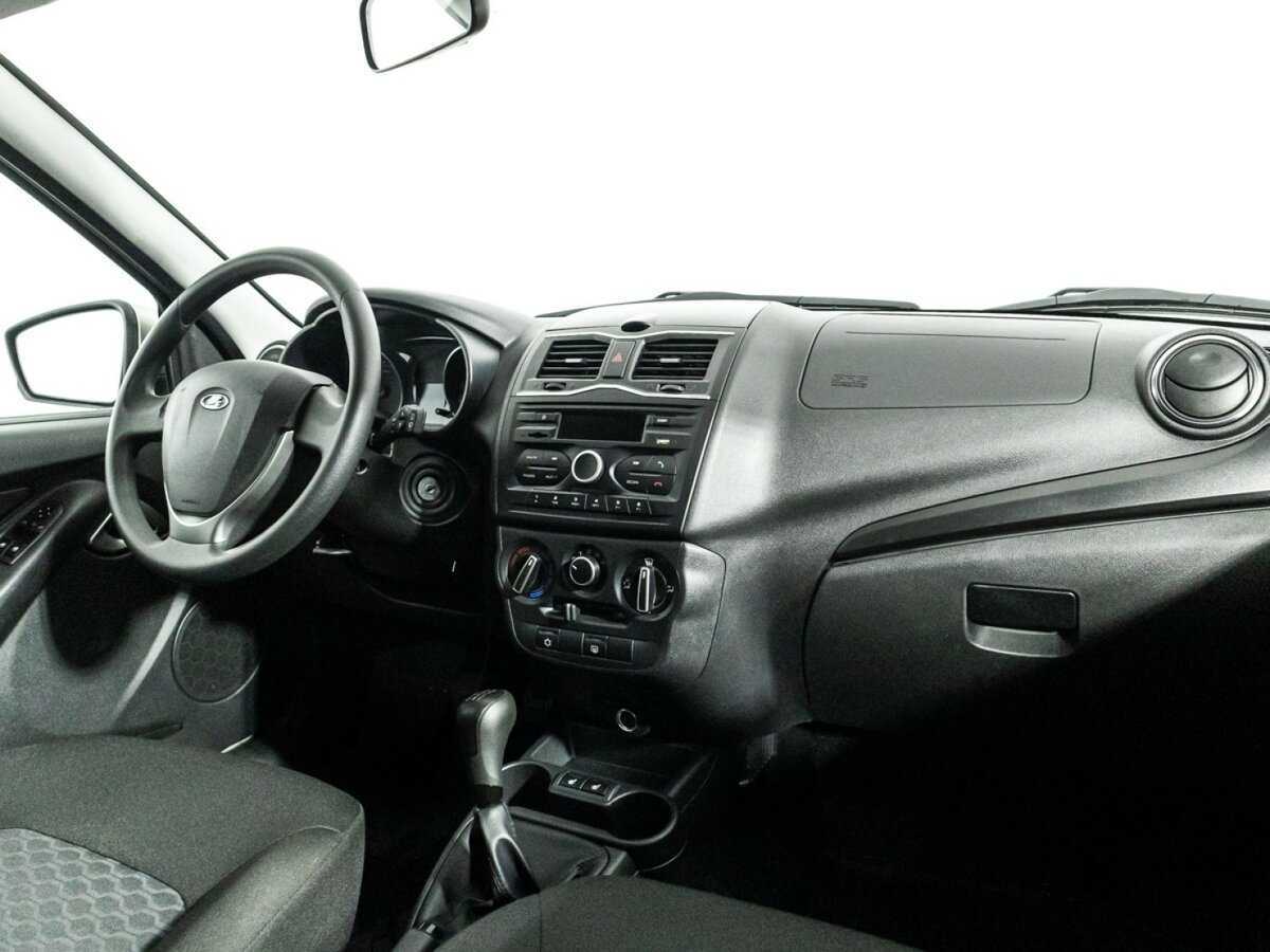 Купить Lada (ВАЗ) Granta, 2020, 55 983 км.. Фото: #8