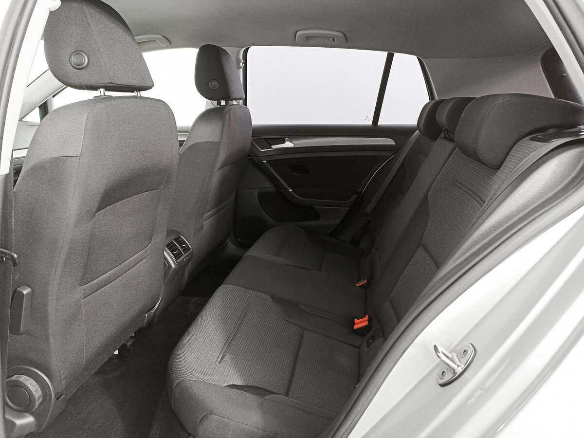 Купить Volkswagen Golf, 2013, 151 255 км.. Фото: #9