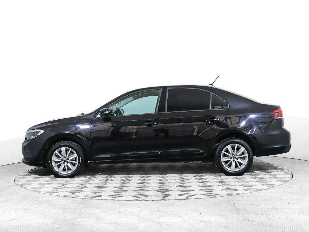 Купить Volkswagen Polo, 2020, 57 475 км.. Фото: #7