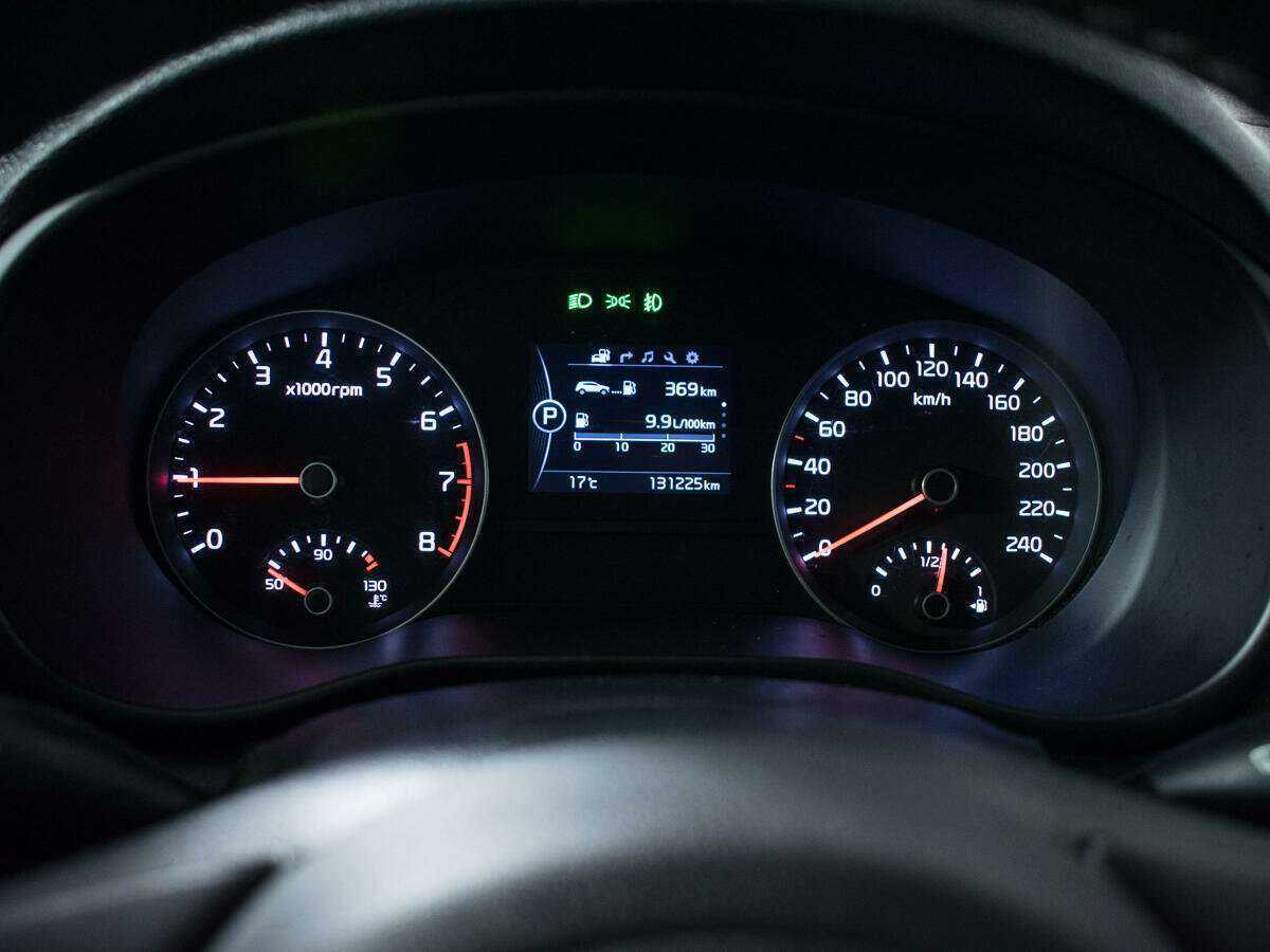 Купить Kia Sportage, 2017, 131 156 км.. Фото: #10