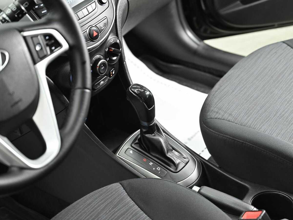 Купить Hyundai Solaris, 2015, 159 000 км.. Фото: #6